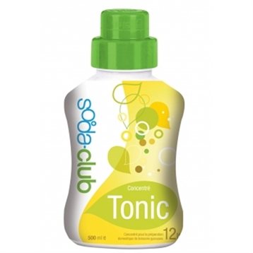 Machines à bière et soda : Concentré Tonic